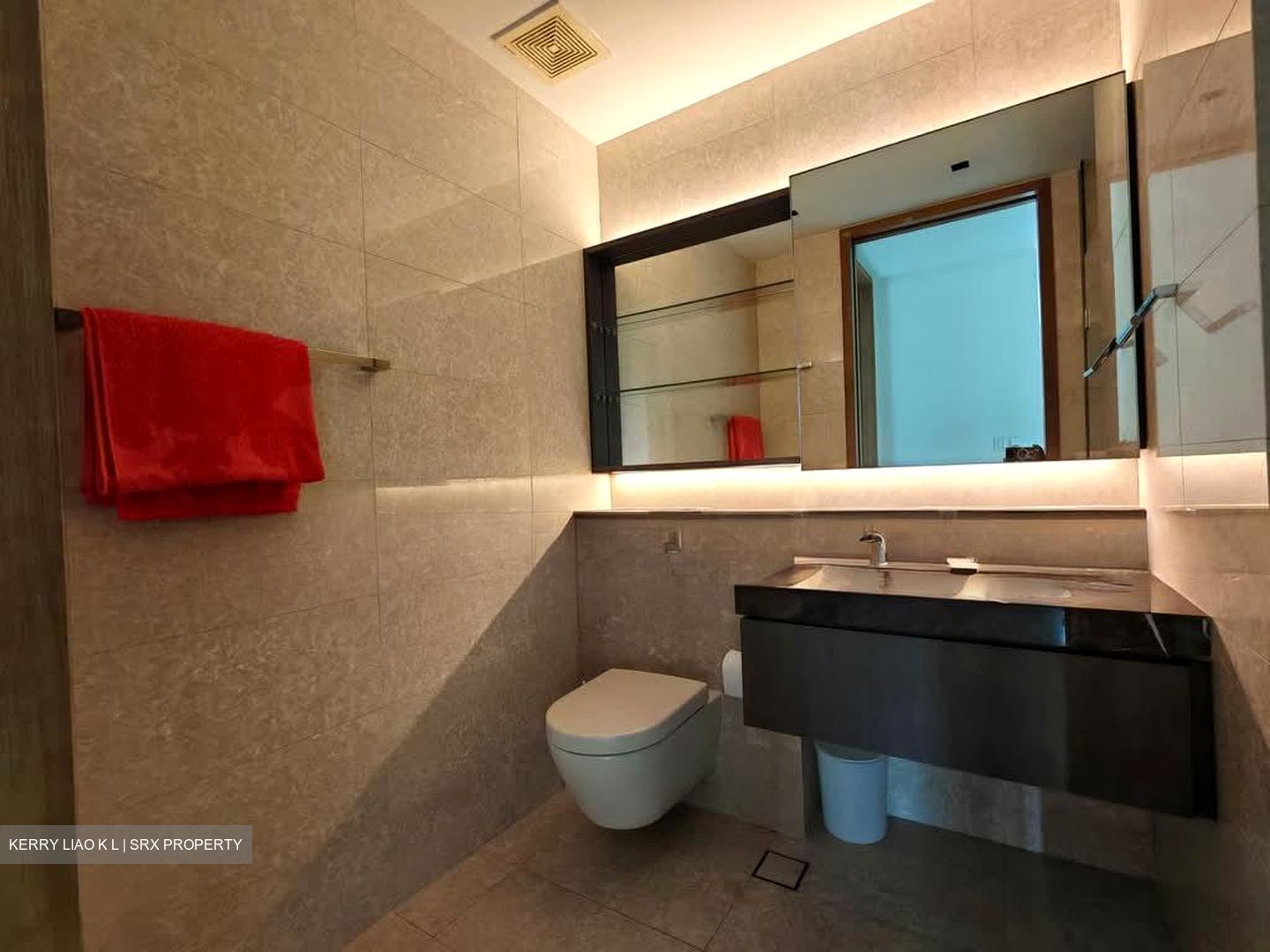 Marina One Residences (D1), Apartment #576156271